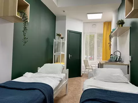 Комната Башкортостан, Уфа просп. Октября, 61 (12.0 м)