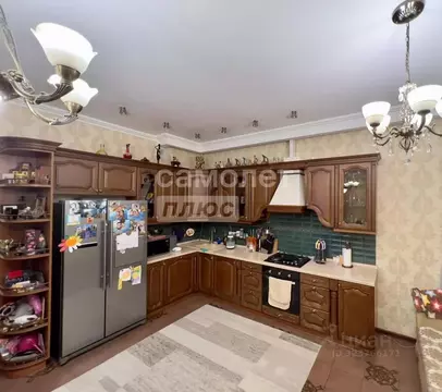 Таунхаус в Московская область, Красногорск городской округ, Сабурово ...