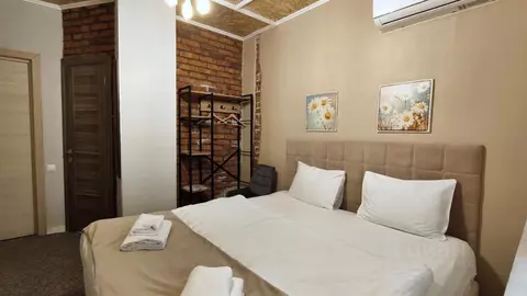 Комната Москва Хохловский пер., 11С1 (14.0 м)