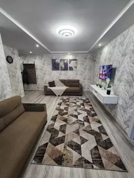 2-к кв. Башкортостан, Уфа просп. Октября, 13/1 (43.0 м)