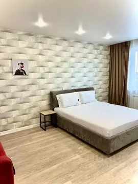 1-к кв. Владимирская область, Ковров ул. Маяковского, 2 (40.0 м)