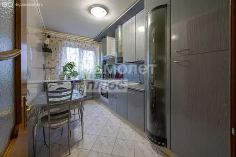 2-комнатная квартира: Подольск, Красногвардейский бульвар, 37 (47.2 м)