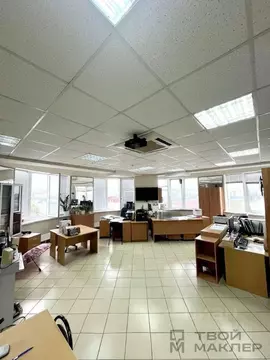 Офис в Пензенская область, Пенза ул. Суворова, 66 (544 м)