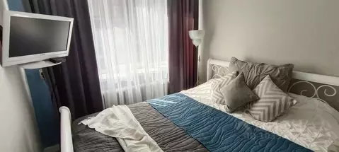 Комната Калининградская область, Калининград Малый пер., 25