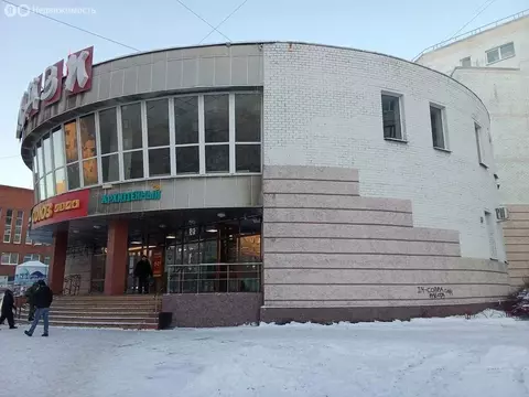 Помещение свободного назначения (322 м)