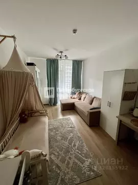 Студия Санкт-Петербург просп. Ветеранов, 175к4 (25.1 м)