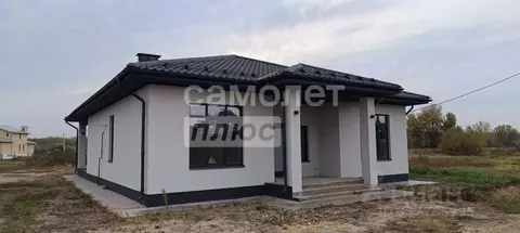 Дом в Воронежская область, Рамонский район, Горожанское с/пос, ...