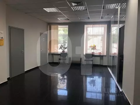 Офис в Москва Чапаевский пер., 14 (1520 м)