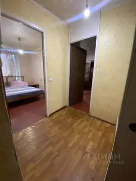 3-к кв. Московская область, Балашиха Железнодорожный мкр, ул. ...