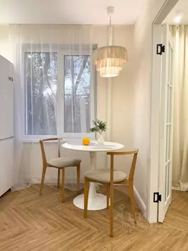 2-к кв. Москва Ломоносовский просп., 41 (38.0 м)