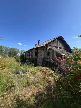 Дом в Архангельская область, Котласский муниципальный округ, Шипицыно ...