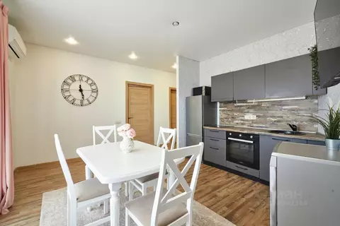 1-к кв. Челябинская область, Челябинск Лесопарковая ул., 8 (45.5 м)