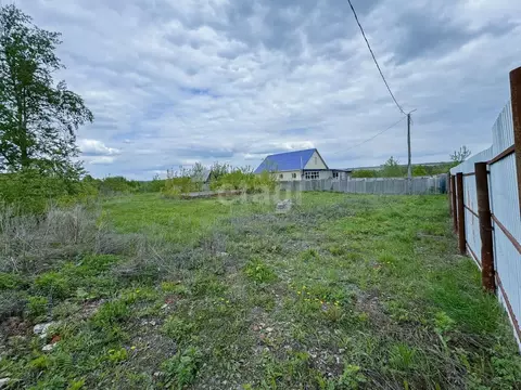 Участок в Мордовия, Саранск Московская ул. (9.9 сот.)