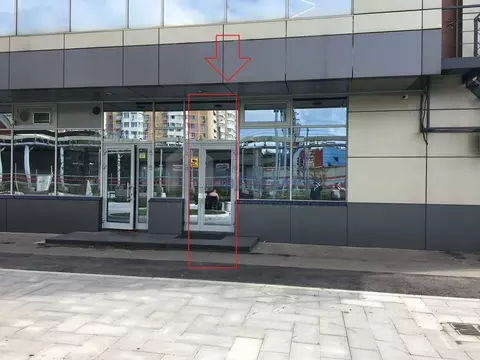 Помещение свободного назначения в Московская область, Балашиха ...