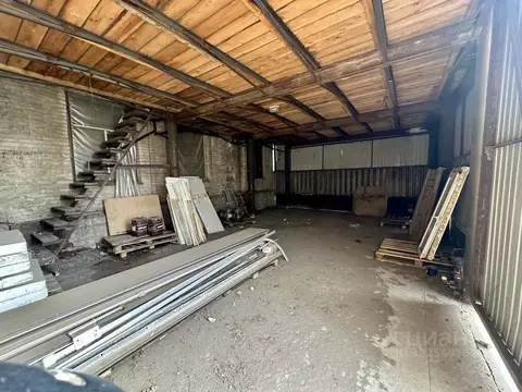 Склад в Хабаровский край, Хабаровск Воронежская ул., 129 (63 м)