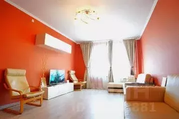 2-к кв. Татарстан, Казань ул. Сибгата Хакима, 42 (85.0 м)