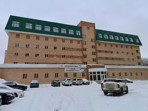 Помещение свободного назначения в Самарская область, Самара Печерская ...