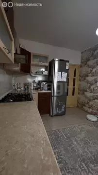 2-комнатная квартира: Энгельс, Степная улица, 35 (60.3 м)