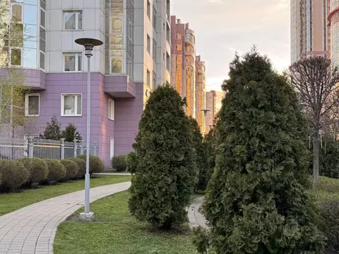 Офис в Москва просп. Вернадского, 94к5 (56 м)