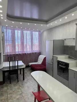 2-к кв. Московская область, Люберцы ул. Кирова, 3 (65.0 м)