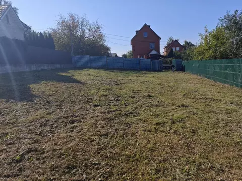 Участок, 6 сот., поселения (ижс)