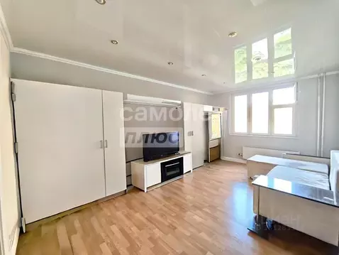 3-к кв. Москва ул. Авиаторов, 30 (81.3 м)