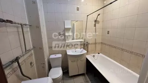 Студия Самарская область, Тольятти ул. Фрунзе, 8в (25.2 м)