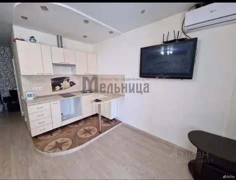 Студия Волгоградская область, Волгоград ул. Тимирязева, 13 (27.2 м)