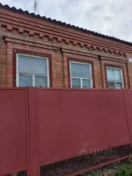 Дом в Ростовская область, Батайск Октябрьская ул., 105 (50 м)