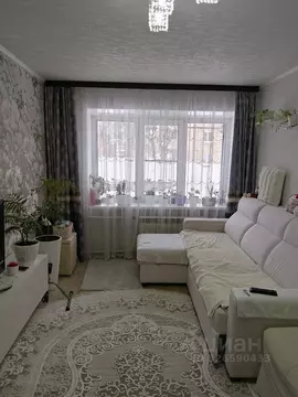 2-к кв. Чувашия, Чебоксары ул. Патриса Лумумбы, 16 (40.0 м)