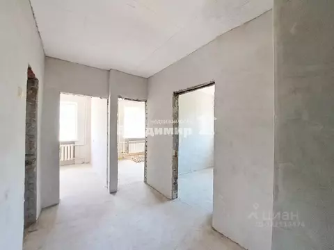 4-к кв. Приморский край, Находка пос. Врангель, ул. Внутрипортовая, 31 ...