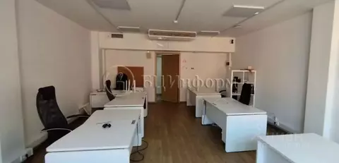 Офис в Санкт-Петербург Каменноостровский просп., 11к2 (250 м)