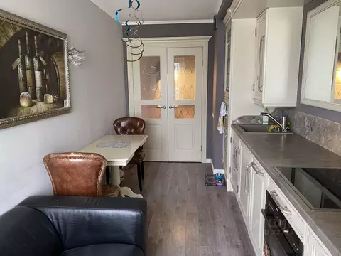 3-к кв. Москва Ясеневая ул., 39К1 (66.0 м)