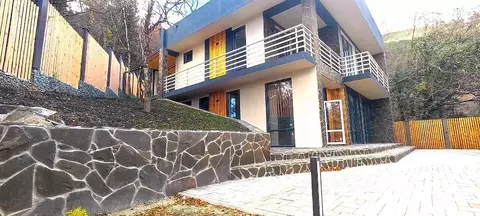 Дом в Крым, Ялта муниципальный округ, Виноградное пгт ул. Яузы, 18 ...