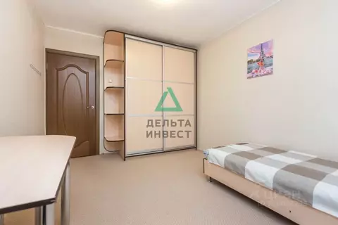 3-к кв. Башкортостан, Уфа Интернациональная ул., 193 (61.0 м)