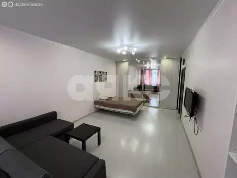 1-комнатная квартира: Анапа, микрорайон Алексеевка, Лазурная улица, 16 ...