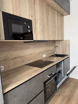 1-к кв. Москва Березовая аллея, 17к2 (40.0 м)