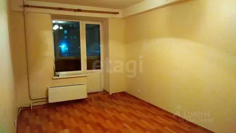 1-к кв. Пермский край, Пермь Хабаровская ул., 60 (38.1 м)