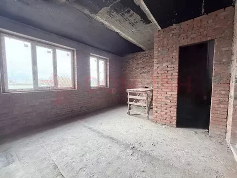 Студия Ростовская область, Ростов-на-Дону ул. Шишкина, 1/81 (21.0 м)