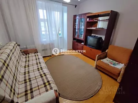 1-к кв. Кировская область, Киров ул. МОПРА, 6а (23.0 м)