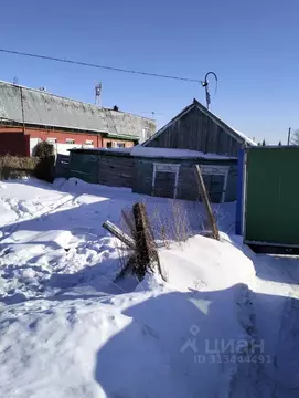 Участок в Омская область, Омск ул. 2-я Береговая, 50 (1.7 сот.)