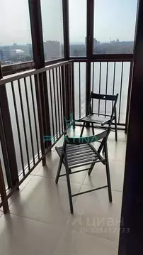 2-к кв. Татарстан, Казань проезд Яраткан, 4В (56.0 м)