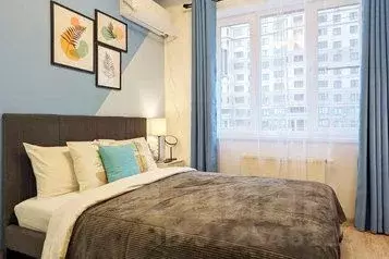 1-к кв. Московская область, Раменское Северное ш., 36 (15.0 м)