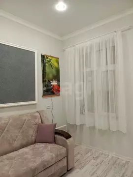 1-к кв. Северная Осетия, Владикавказ ул. Тамаева, 24 (22.0 м)