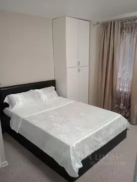 1-к кв. Москва Боровский проезд, 18 (35.0 м)