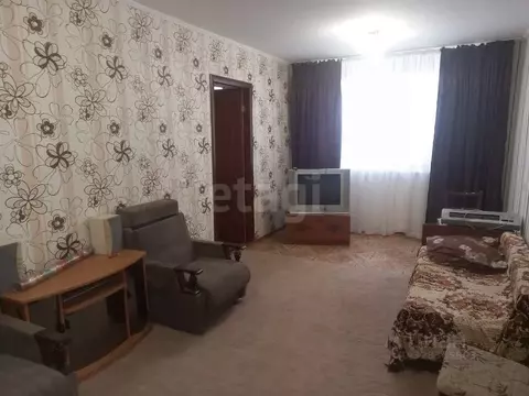 2-к кв. Крым, Кировский район, с. Яркое Поле ул. Полевая, 33А (51.1 м)