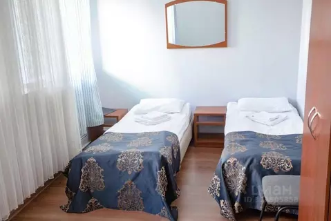 Комната Татарстан, Казань Московская ул., 11 (10.0 м)