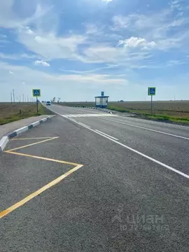 Участок в Крым, Сакский район, Штормовское с/пос  (6.03 сот.)