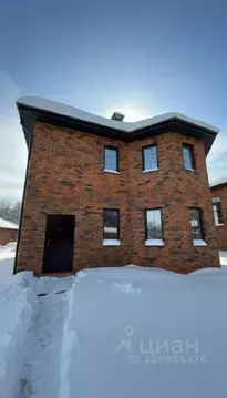 Дом в Нижегородская область, Дзержинск Речное ш. (145 м)