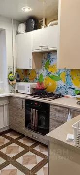 2-к кв. Ярославская область, Рыбинск 9 Мая ул., 6 (45.7 м)